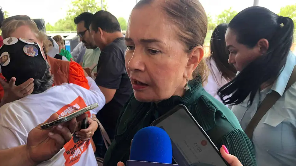 FOTO: Brandon Sainz.