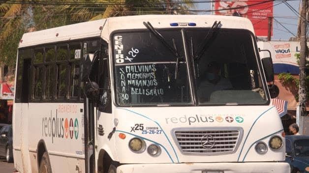 Se han recibido bastantes quejas por parte de alumnos y padres de familia. FOTO: Luz Noticias