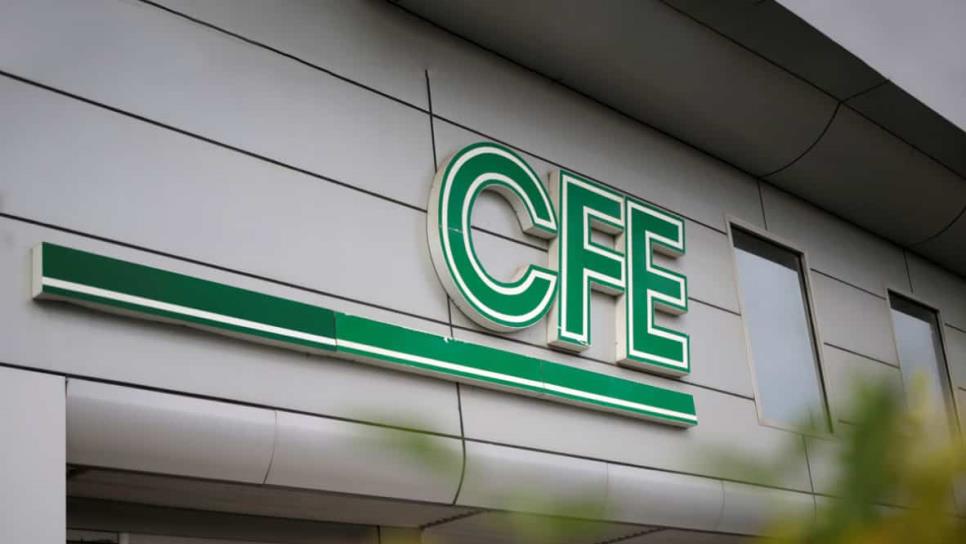 La CFE ofrece salarios que van desde los 5 mil y hasta los 32 mil pesos