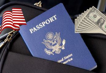 ¿Aumentará el costo de la visa americana en septiembre de 2023?