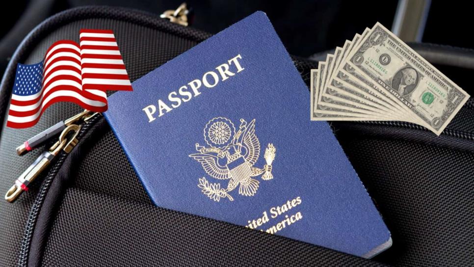 ¿Aumentará el costo de la visa americana en septiembre de 2023?