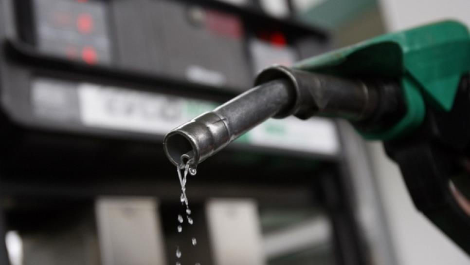 Estos son los precios de los combustibles en Los Mochis; ya superan los $25