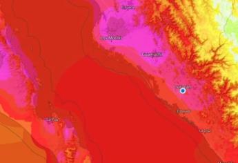 Regresa el calorón y fuertes lluvias, conoce los estados con altas temperaturas