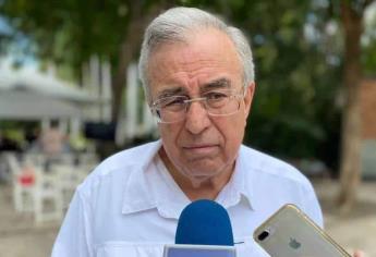 Exmilitar que hirió con arma a niño de 6 años tiene que responder: Gobernador 