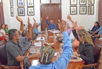 Cabildo de El Fuerte aprueba Unidad de Reacción Inmediata de Género