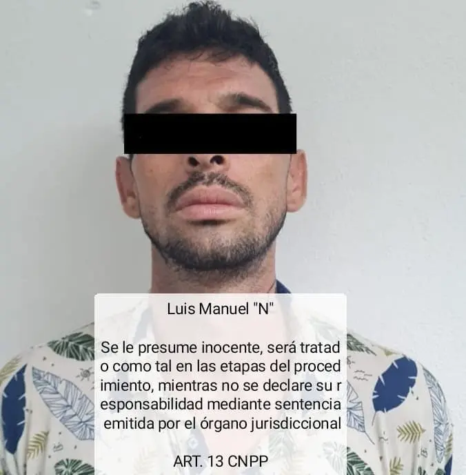 FOTO: Luz Noticias.