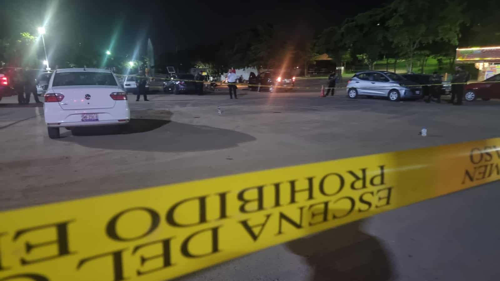 FOTO: Luis Ramírez.