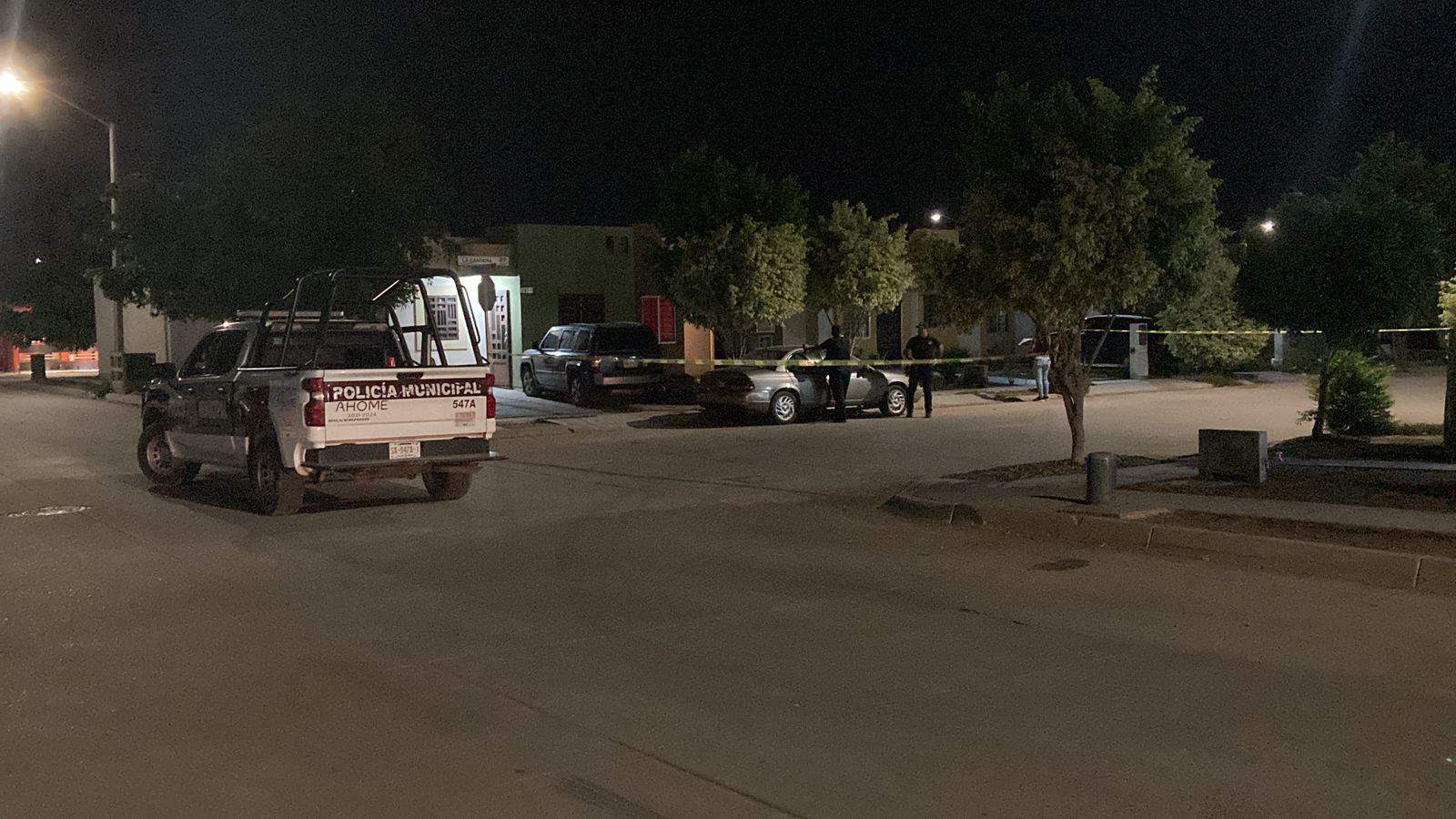 «Levantón» y homicidio en Las Canteras: Vicefiscalía ya tiene dos sospechosos