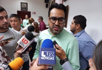 Decirle a los culiacanenses que es seguro ir al Parque 87: alcalde tras incidente de menor