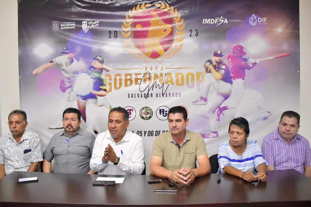 El evento promete grandes emociones. FOTO: Cortesía