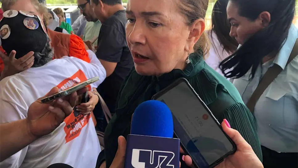 Sara Bruna Quiñónez Estrada.