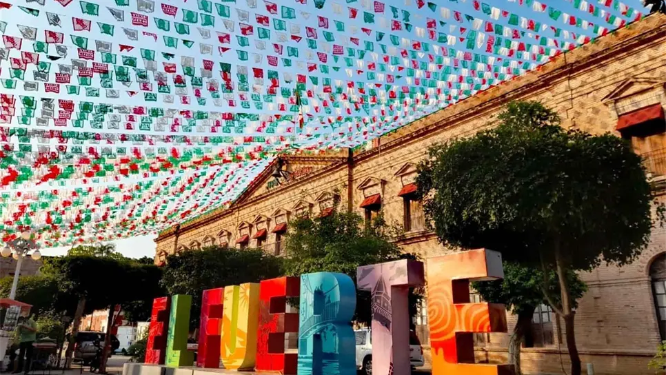 FOTO: Temática.