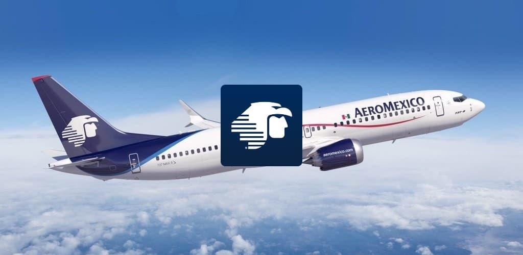 ¡Atención! Aeroméxico hará este cambio a partir del 1 de septiembre