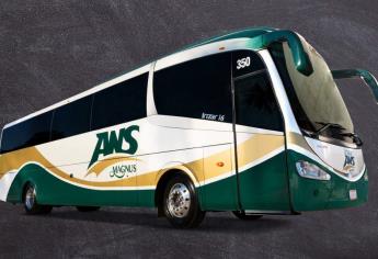 Cuál es la línea de autobuses más buena, bonita y barata de Culiacán a Los Mochis