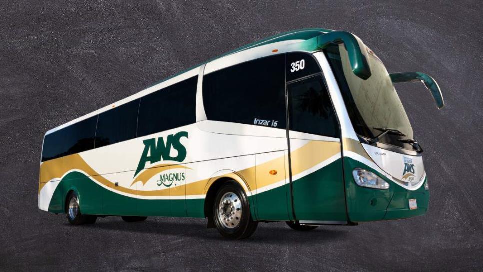 Cuál es la línea de autobuses más buena, bonita y barata de Culiacán a Los Mochis