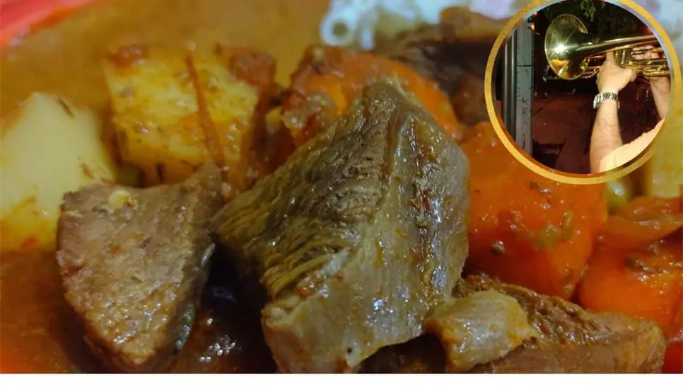 La barbacoa, es uno de los platillos preferidos del sinaloense. FOTOS: Iván Rodríguez