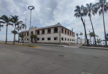 Descubriendo la historia de Mazatlán: La Casa del Marino