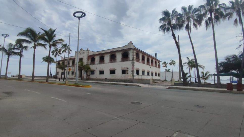Descubriendo la historia de Mazatlán: La Casa del Marino