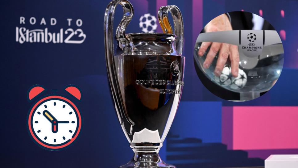 Champions League: horario y canales para ver el sorteo de la fase de grupos