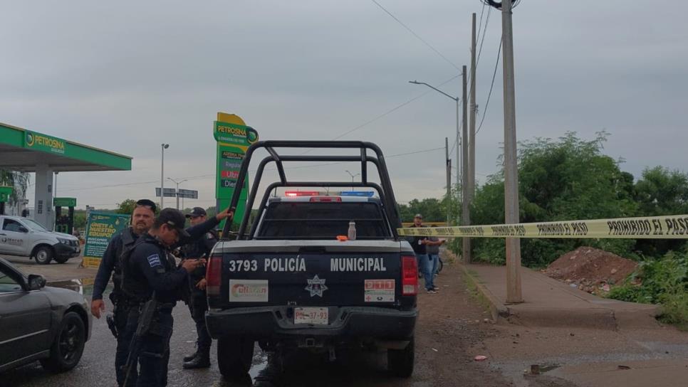 Identifican a los ejecutados localizados en Barrancos y Haciendas del Valle en Culiacan