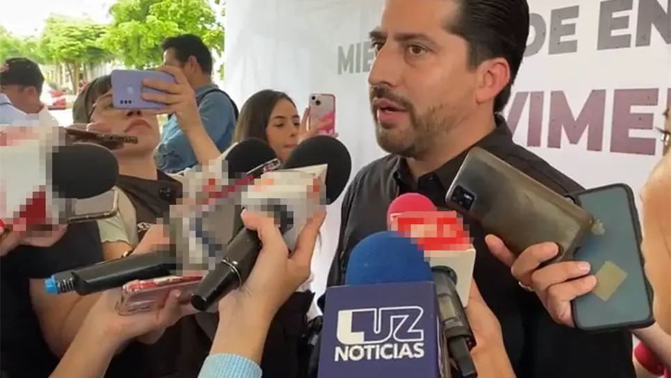 FOTO: Brandon Sainz.