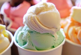 Cofepris alerta por helado contaminado con bacteria