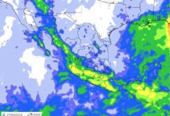 ¿Llueve esta noche en Sinaloa?, este es el pronóstico de Conagua para este martes