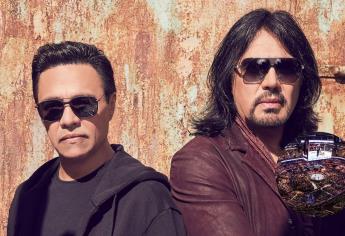 Conciertos de despedida de Los Temerarios: fechas y costo de los boletos