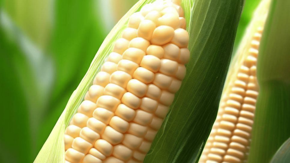 México, en alto riesgo de perder controversia del maíz