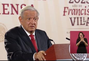 AMLO pide a electores que cuestionar a aspirantes sobre si dejarán programas del Bienestar