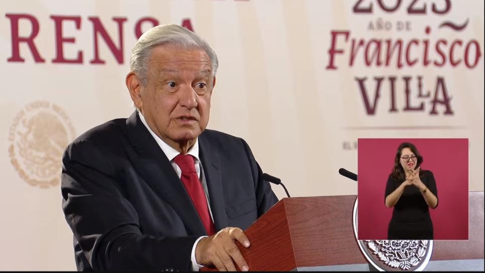 AMLO pide a electores que cuestionar a aspirantes sobre si dejarán programas del Bienestar