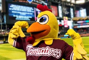 Tomateros de Culiacán invitados a la casa de los Diamondbacks en la MLB