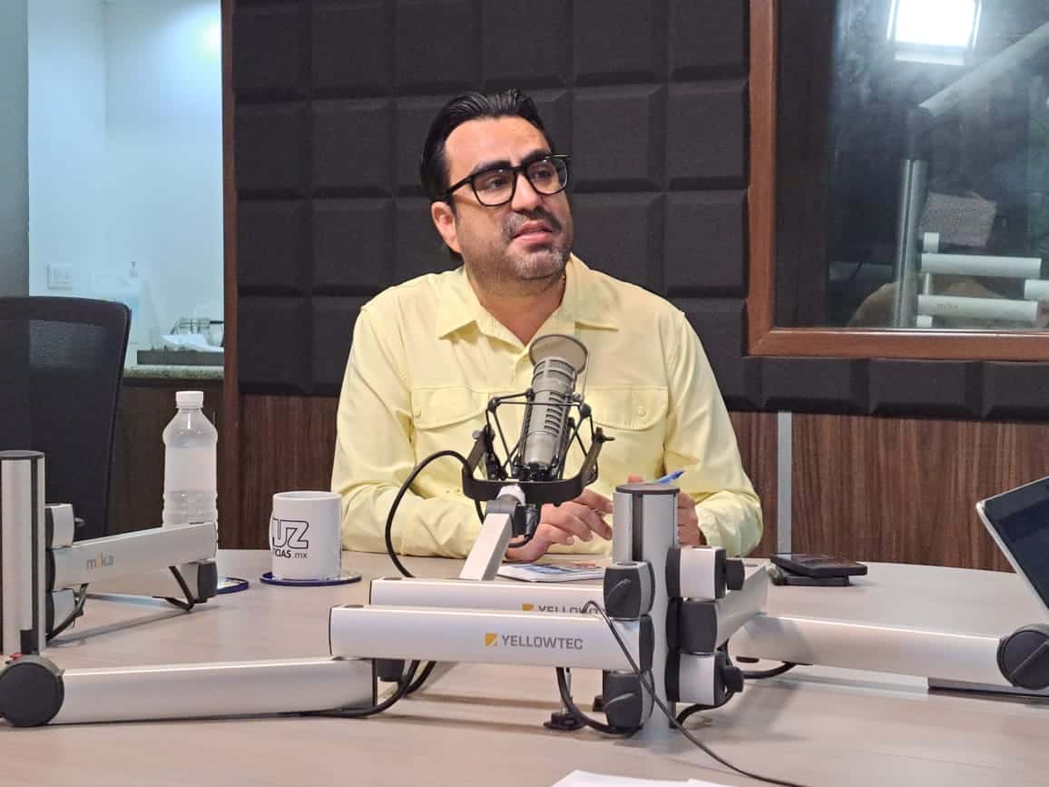 Juan de Dios Gámez Mendívil.