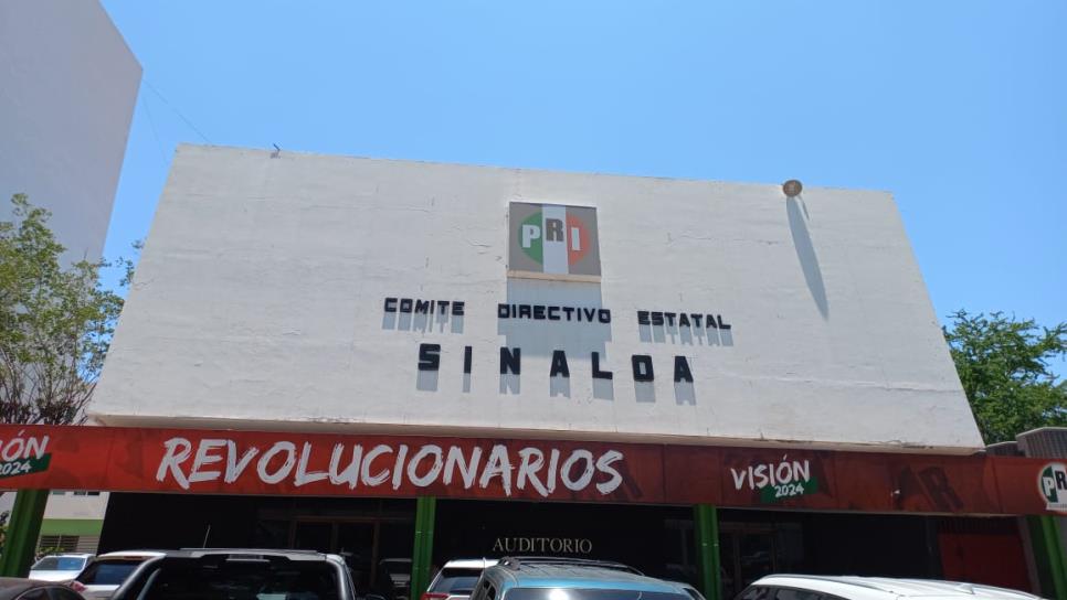 PRI Sinaloa le da su total apoyo a Xóchitl Gálvez