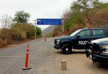 Familia de Pablo Flores, los asesinados en la sierra de Durango