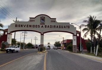 Carretera Badiraguato - Parral ya está en uso, solo falta inaugurarla: Secretario de Obras