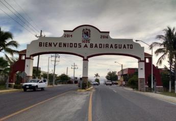 Ya puedes transitar por la carretera Badiraguato- Parral, Chihuahua