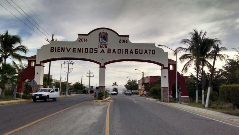 Ya puedes transitar por la carretera Badiraguato- Parral, Chihuahua