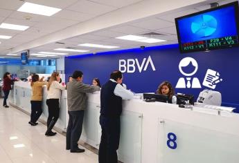 ¿Quieres trabajar en un banco? BBVA ofrece varias vacantes con sueldos atractivos