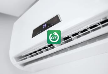 Esta es la temperatura ideal del aire acondicionado para ahorrar dinero en tu recibo de luz