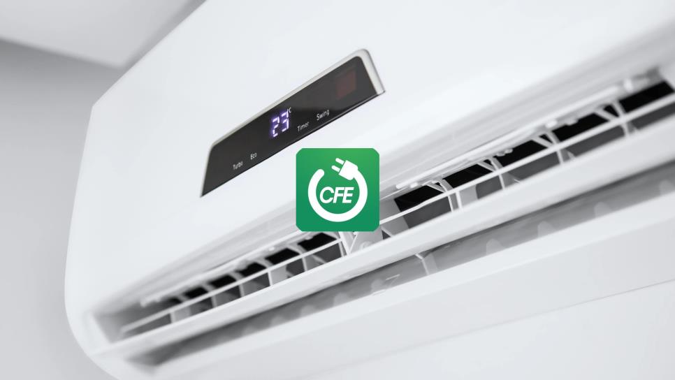 Esta es la temperatura ideal del aire acondicionado para ahorrar dinero en tu recibo de luz Esta es la temperatura ideal del aire acondicionado para ahorrar dinero en tu recibo de luz
