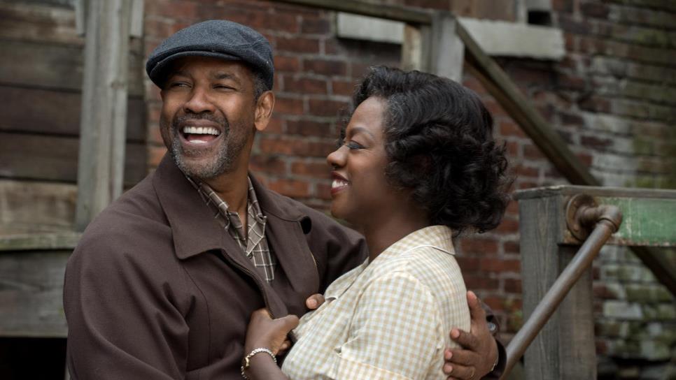 Denzel Washington y la película que fue nominada al Oscar: está en Netflix, aquí te decimos cual es