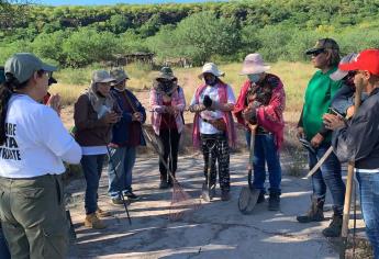«Tambaleando y con sentimiento de retroceso», colectivos en el Día Internacional de los Desaparecidos
