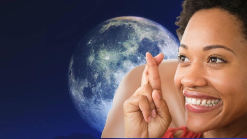 Superluna Azul: ¿Ya pediste tu deseo? En unas horas se verá en todo México
