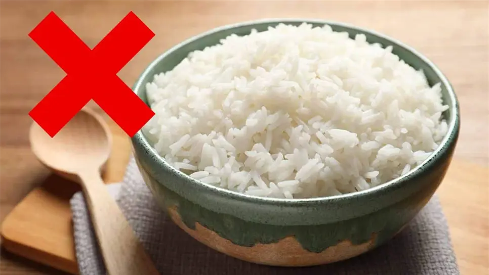 El arroz es uno de los alimentos más consumidos en todo el mundo. FOTO: Luz Noticias