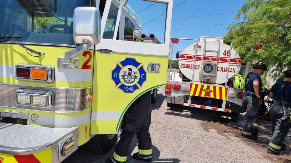 FOTO: Luis Ramírez.