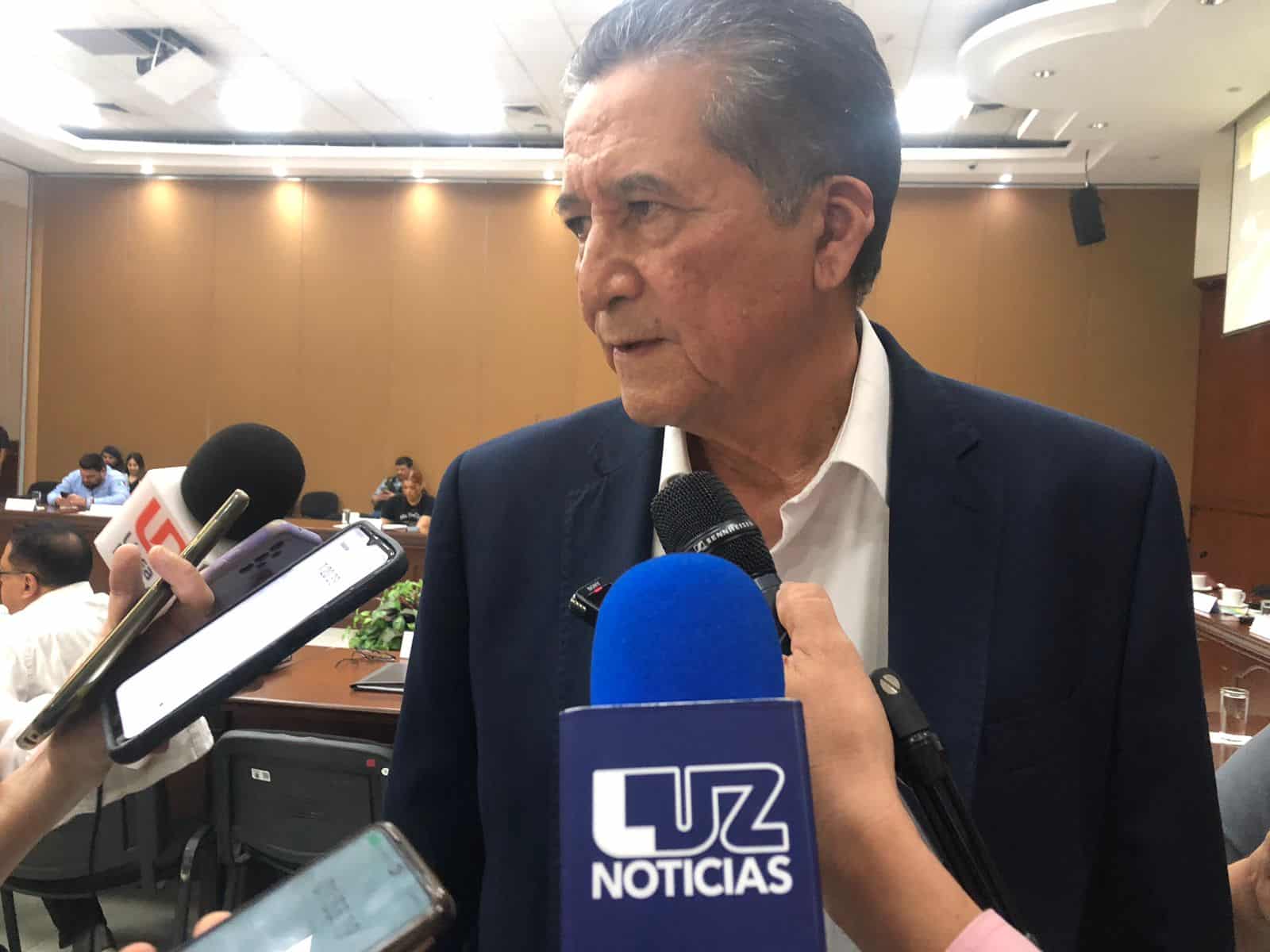 Feliciano Castro Meléndrez.