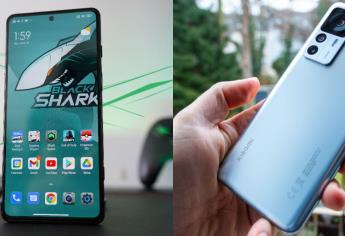 Los 5 mejores teléfonos de primera clase con super precio