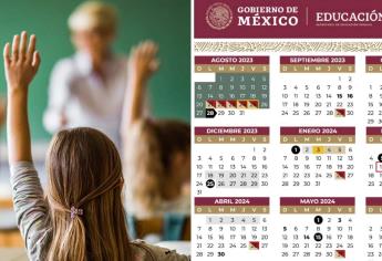 ¿Habrá clases este viernes 1 de septiembre? Esto dice la SEP