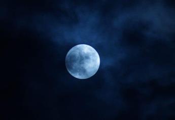 Superluna azul: ¿te la perdiste? así se vio en todo el mundo | FOTOS